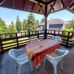 Appartement Leo - Family Siófok