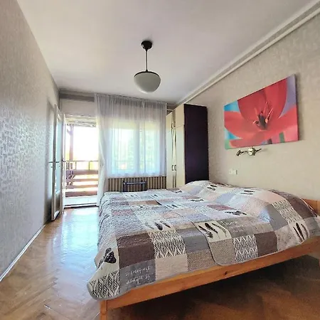 Apartman Leo - Family *