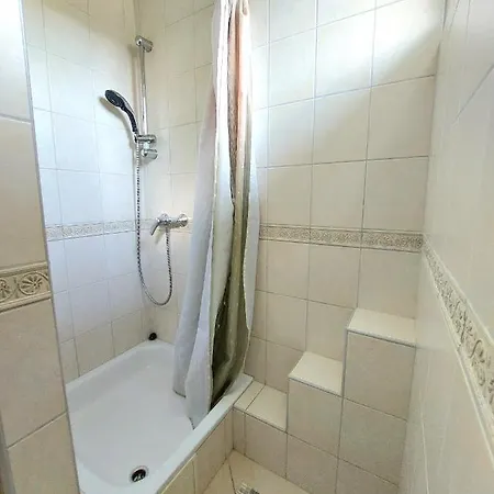 Apartment Leo - Family Siófok