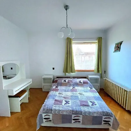 Apartman Leo - Family *