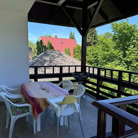 Apartment Leo - Family *