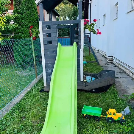 Apartman Leo - Family Siófok