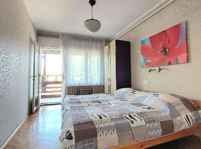 Apartment Leo - Family *
