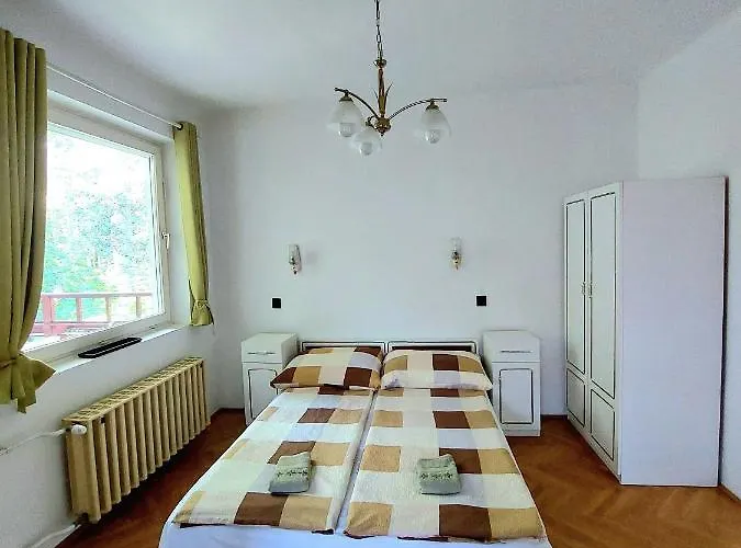 Leo - Family Apartment Siofok