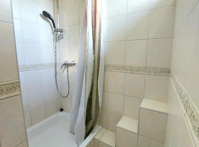 Apartment Leo - Family Siofok