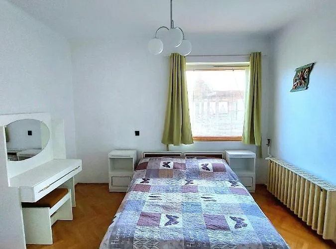 Apartment Leo - Family *