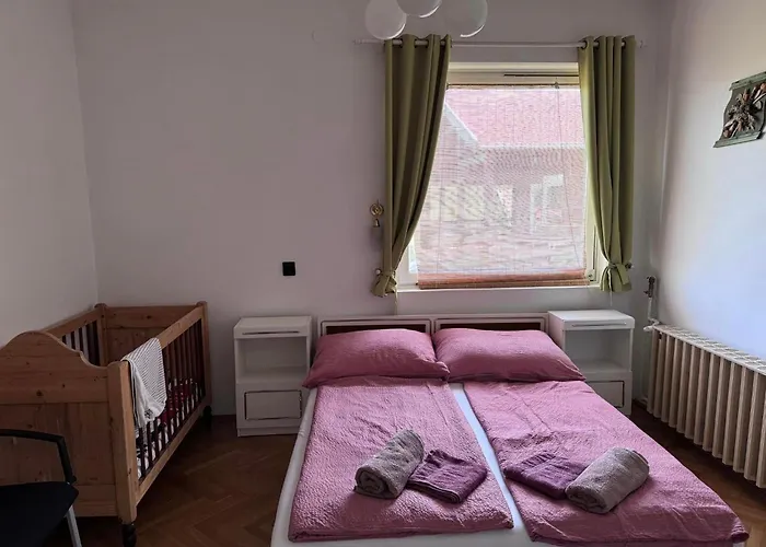 Leo - Family Apartment *