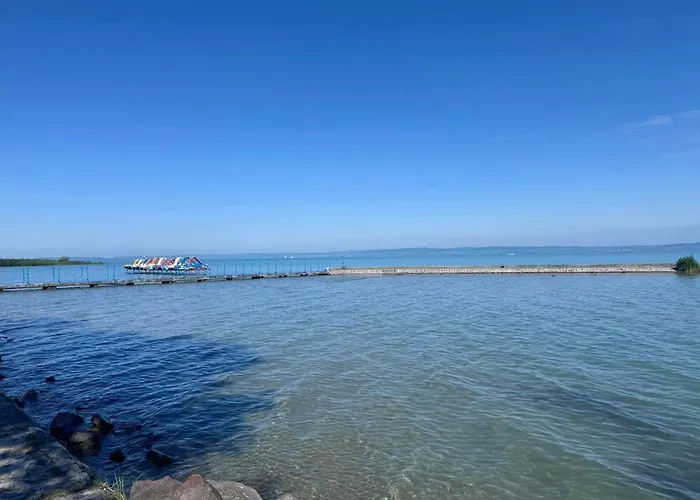 Leo - Family * Siófok