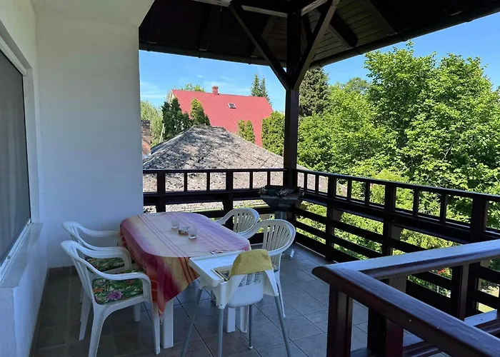 Apartment Leo - Family *