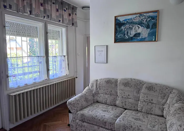 Leo - Family Apartment