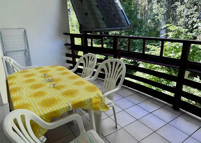 Apartamento Leo - Family