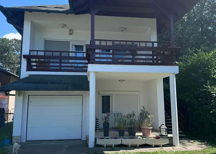 Leo - Family * Siofok